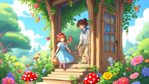 揭秘白羊座高级灵魂:热情无畏下藏着怎样独特的精神世界