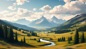 摩羯座说暗恋你背后的含义