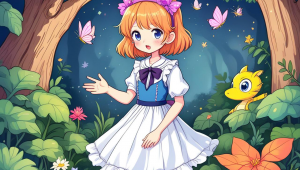 射手座女生适合的头像，展现独特魅力与自由灵魂