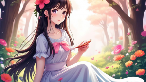 天秤座的青春究竟是什么味道呢