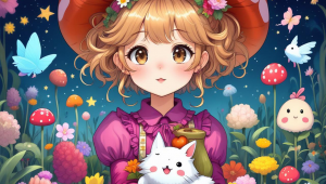 巨蟹座都是宝藏女孩吗？探秘巨蟹女藏于温柔下的惊喜密码