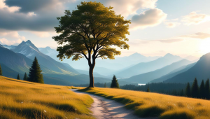 摩羯座女生比较随性吗？揭秘其真实性格