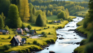 追求自由的水瓶座，这些个性座驾值得拥有