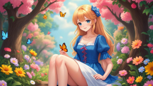 怎么撩一个狮子座女生呢?攻略大揭秘