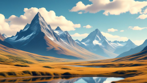 摩羯座失业莫慌，暖心慰藉陪你重启职场新征程