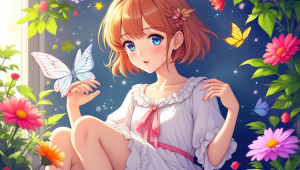 天蝎闺蜜与白羊座女生：是你吗？奇妙缘分大揭秘