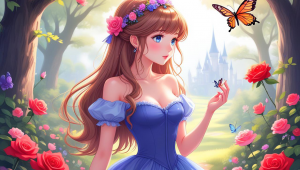 蛇女与狮子座是否相配?