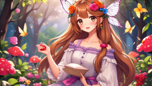 4月处女座运气大揭秘，事业爱情财运究竟如何？