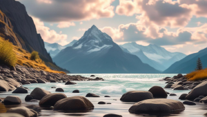 摩羯座女配与水瓶座的情感碰撞