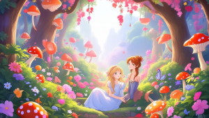 怎么才能画出双鱼座的画面呢?