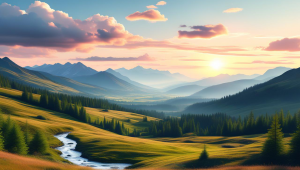 青岛必去景区：领略山海风光，打卡栈桥、八大关等热门之地