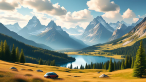 青岛到韩国机票价格波动大?这些预订攻略助你轻松出行