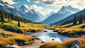 摩羯座与白羊座男生是否般配？深度剖析星座适配密码