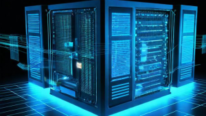 做服务器选哪家公司好?全方位对比为你揭晓优质之选