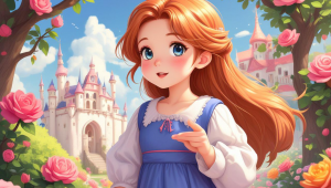 白羊座女人性格：强势背后，藏着怎样的热烈与纯粹？