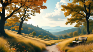 青岛栈桥、八大关、崂山等特色景点