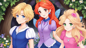 白羊与双子：性格碰撞下，这对星座朋友到底配不配？