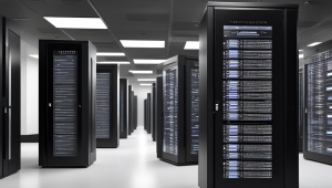 服务器是否靠谱？这是个值得思考的问题