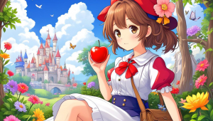 狮子座妈妈与白羊座女儿：星座碰撞下这对母女是否相配？