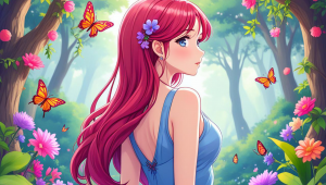 狮子座男会吃回头草吗?剖析其情感抉择背后的真相