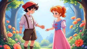 揭秘！这些星座最容易爱上摩羯座女生