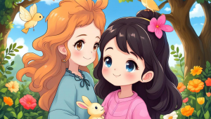 惹双鱼座女朋友了该如何补救