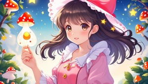 双鱼座女生喜欢桃花海吗