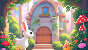 甜品双鱼座蛋糕的制作方法