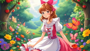 双鱼座女是否会沾花惹草？真相究竟如何