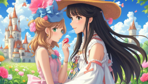 掌握这些方法,轻松控制巨蟹座的TA