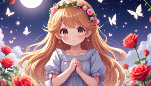 巨蟹座手串绘画教程:从构思到上色的创意绘制之路