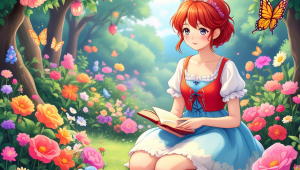 巨蟹座小女生，这般模样的她们，真的可爱到让人移不开眼？