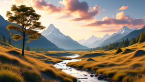 摩羯座男生转运指南：掌握这些方法，开启幸运新篇章