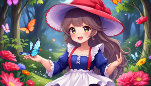 水瓶座女生佩戴耳钉会有多好看？这些款式或许能给你答案