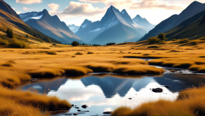 探秘天蝎座情有独钟的六个数字背后的神秘密码