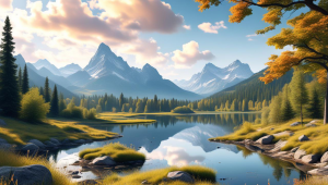 青岛热门景点全揭秘，跟着这份PPT开启浪漫海滨之旅