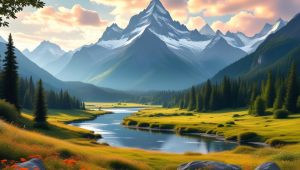 天蝎座男生会在成长中变得有礼貌吗?