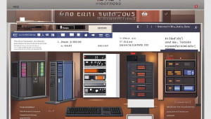 做亚马逊必须用服务器吗?深度剖析其必要性与替代方案