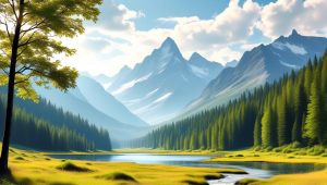 摩羯座4月爱情揭秘：甜蜜邂逅还是平淡守望？