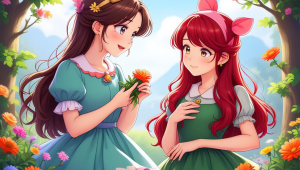 金牛座男内心揭秘:他们是否希望另一半做出改变?