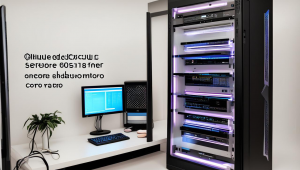 罗定网站SEO优化：提升网站排名，开启网络营销新篇章