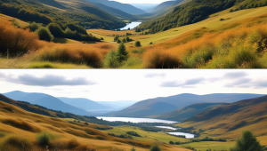 什么叫天顶摩羯座女孩子，走进她们独特的星途世界