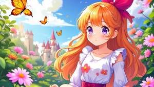 狮子座惊觉：你眼中的疏离，似暗示着并不喜欢她