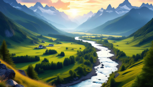 喜不喜欢天蝎座女生性格:神秘与热情的交织