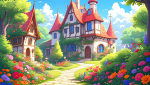 白羊座的幸运色是白色吗?探寻其中隐藏的神秘色彩密码