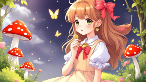 让金牛座女生运气变好的秘诀,你知道几个?