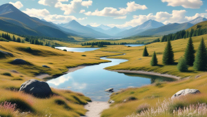 请问摩羯座是什么意思？