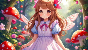 双鱼座喜欢你时的具体表现