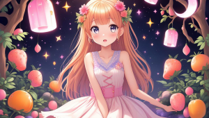 水瓶座默默隐忍,内心究竟渴望得到什么?