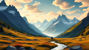 摩羯座决然宣告不喜欢，一段感情就此画上分手句号